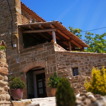 مبيت وإفطار Granollers de Florejacs La Casa Dels Ocells (Adults Only) المظهر الخارجي الصورة