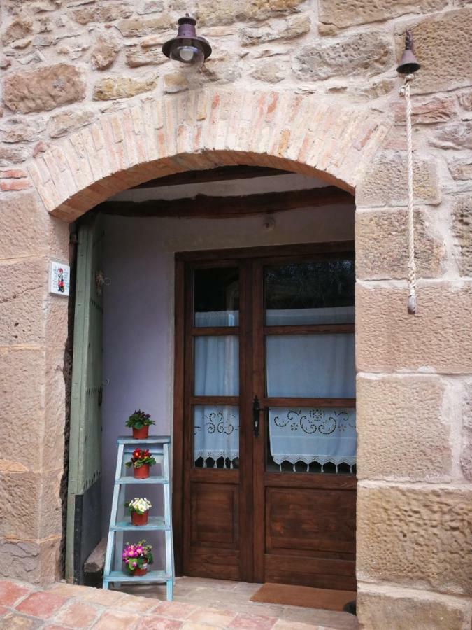 مبيت وإفطار Granollers de Florejacs La Casa Dels Ocells (Adults Only) المظهر الخارجي الصورة