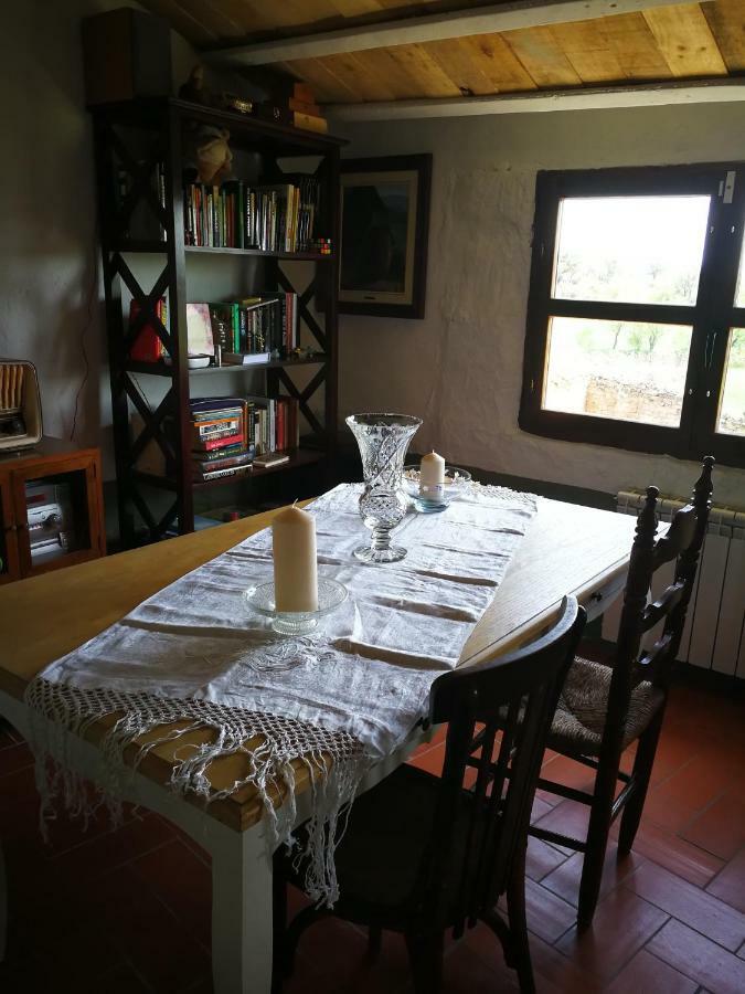 مبيت وإفطار Granollers de Florejacs La Casa Dels Ocells (Adults Only) المظهر الخارجي الصورة