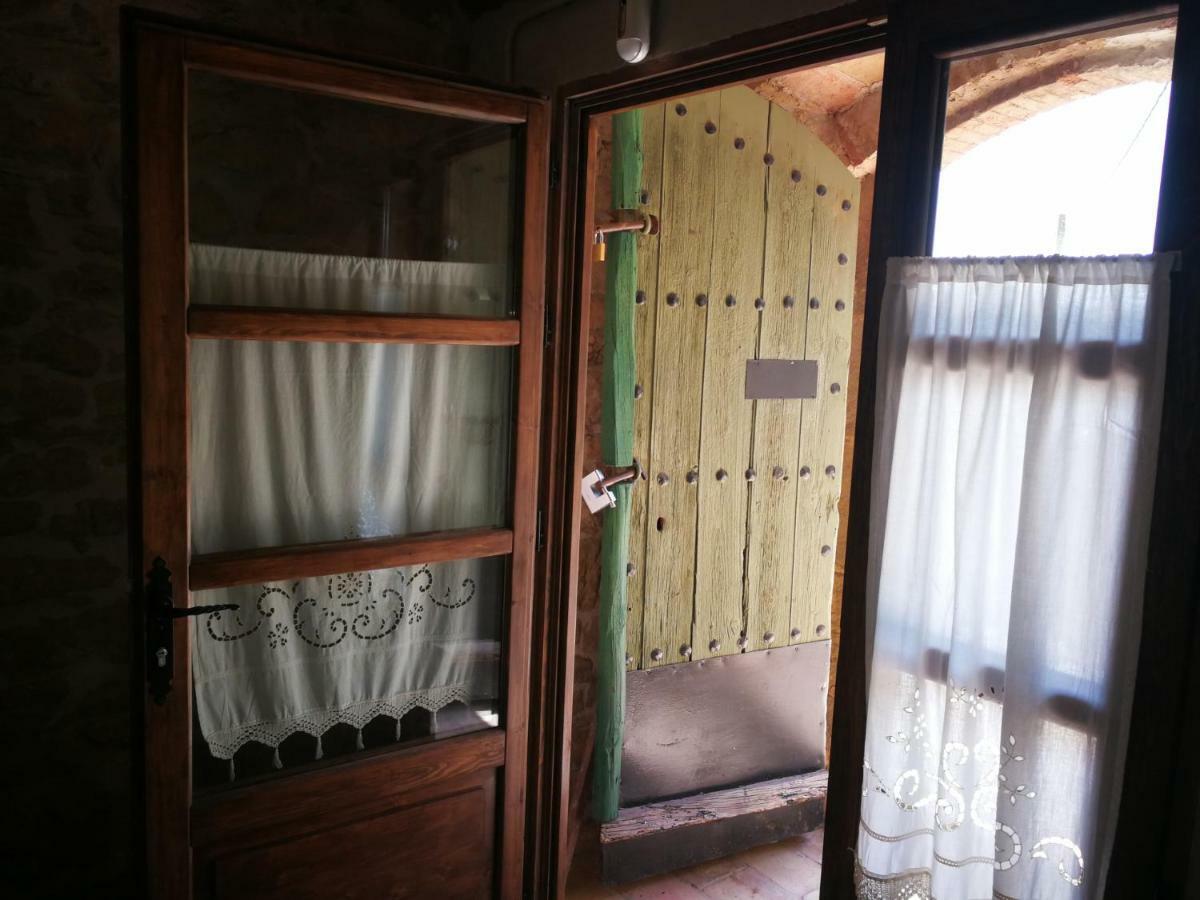 مبيت وإفطار Granollers de Florejacs La Casa Dels Ocells (Adults Only) المظهر الخارجي الصورة