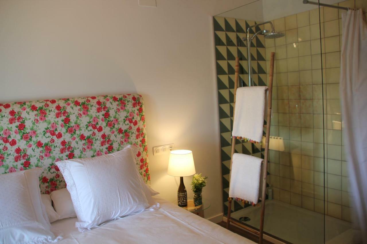 مبيت وإفطار Granollers de Florejacs La Casa Dels Ocells (Adults Only) المظهر الخارجي الصورة