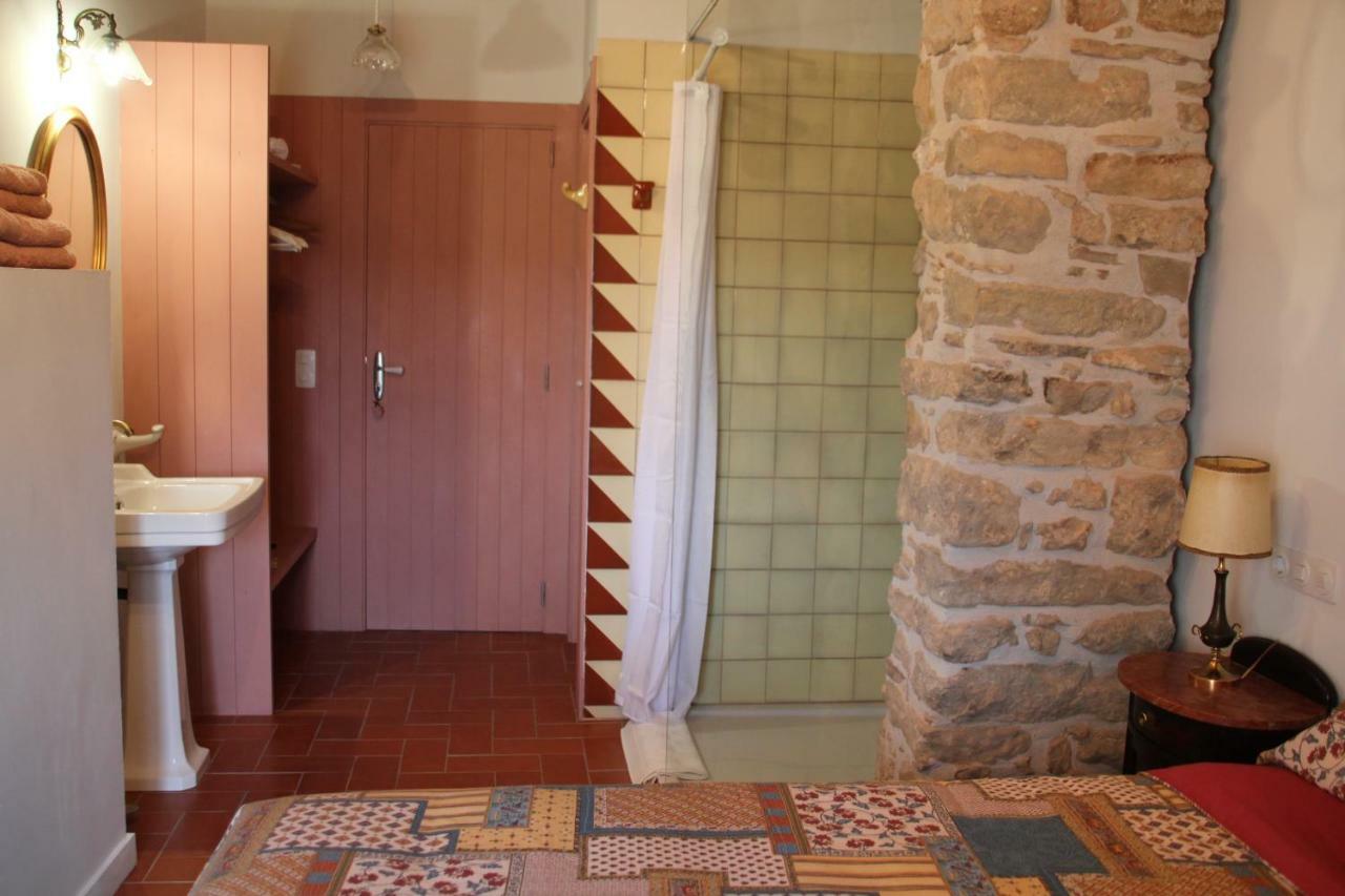 مبيت وإفطار Granollers de Florejacs La Casa Dels Ocells (Adults Only) المظهر الخارجي الصورة