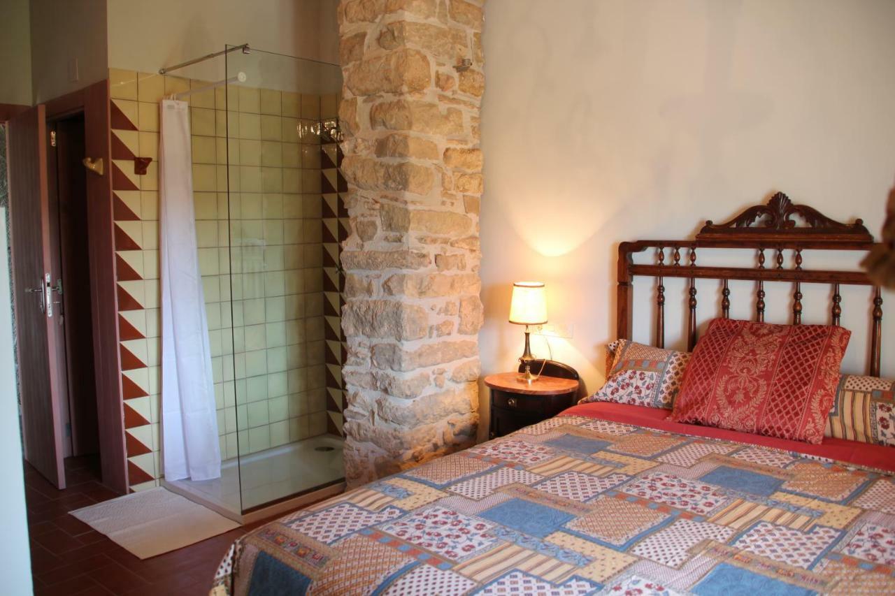 مبيت وإفطار Granollers de Florejacs La Casa Dels Ocells (Adults Only) المظهر الخارجي الصورة