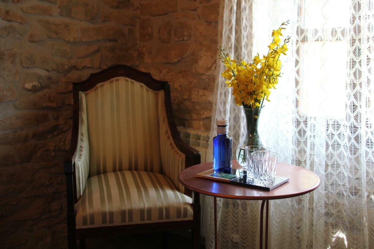 مبيت وإفطار Granollers de Florejacs La Casa Dels Ocells (Adults Only) المظهر الخارجي الصورة