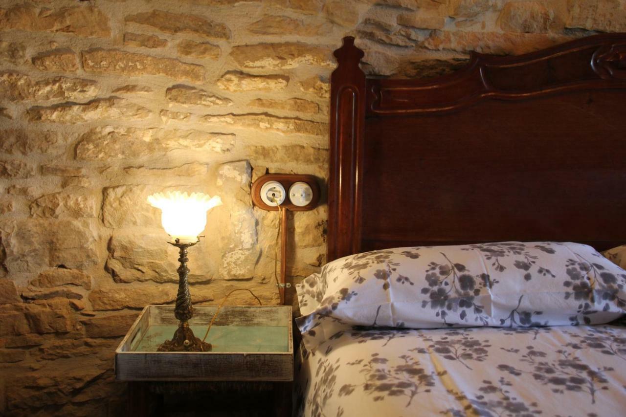 مبيت وإفطار Granollers de Florejacs La Casa Dels Ocells (Adults Only) المظهر الخارجي الصورة