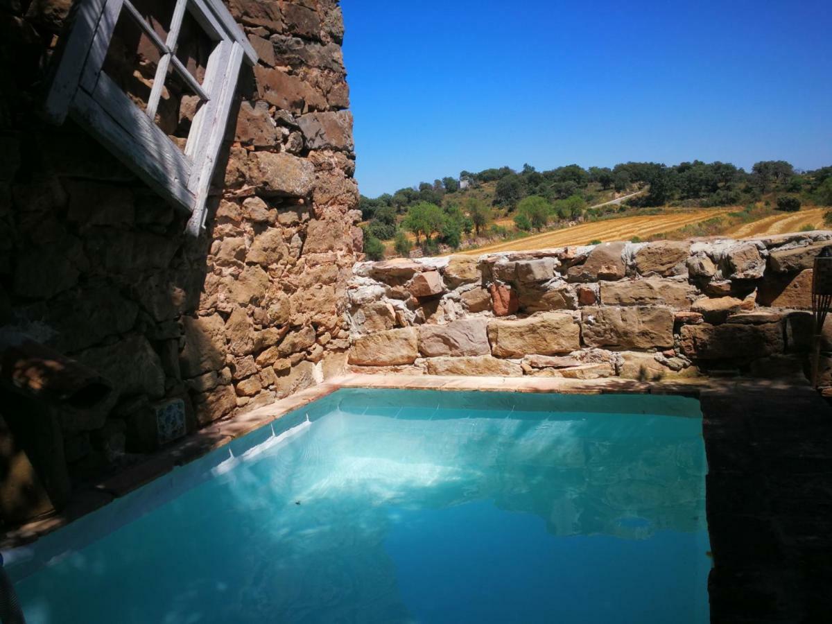 مبيت وإفطار Granollers de Florejacs La Casa Dels Ocells (Adults Only) المظهر الخارجي الصورة
