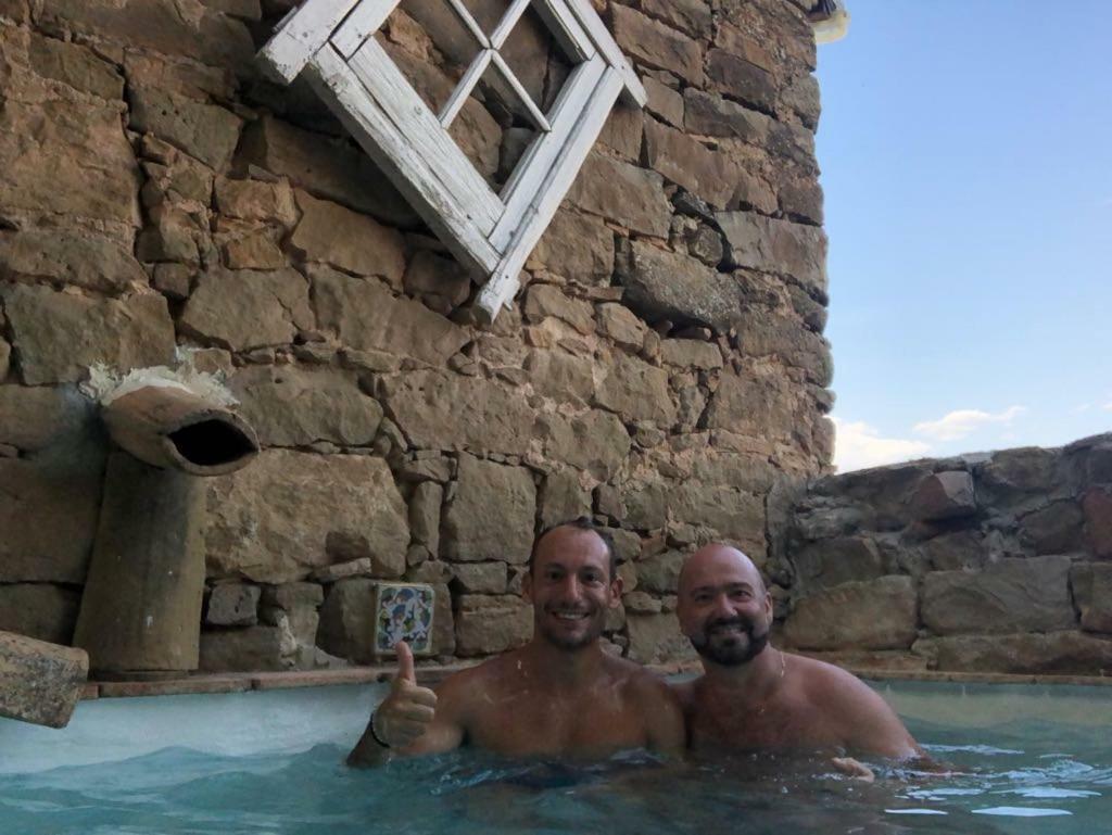 مبيت وإفطار Granollers de Florejacs La Casa Dels Ocells (Adults Only) المظهر الخارجي الصورة