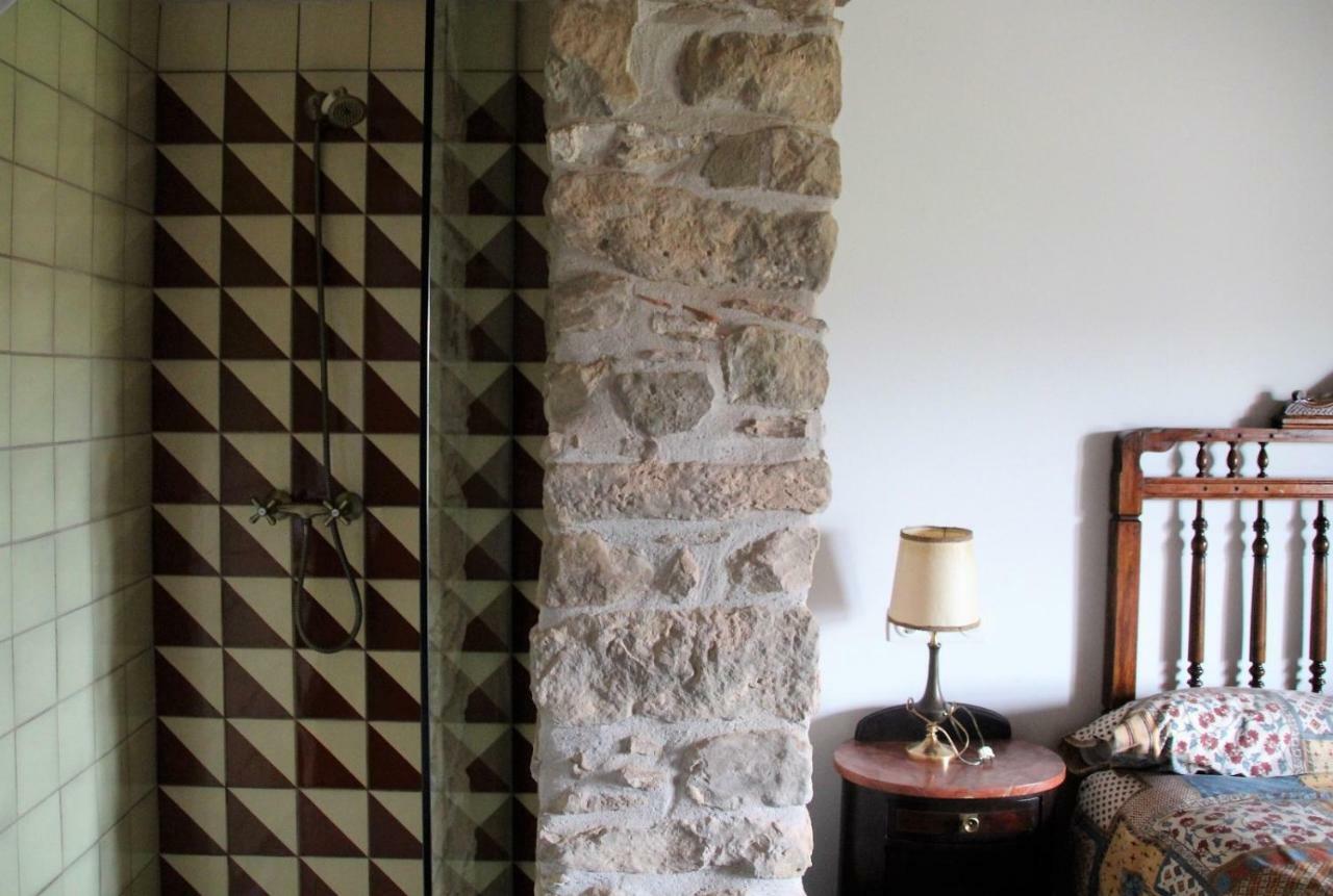مبيت وإفطار Granollers de Florejacs La Casa Dels Ocells (Adults Only) المظهر الخارجي الصورة