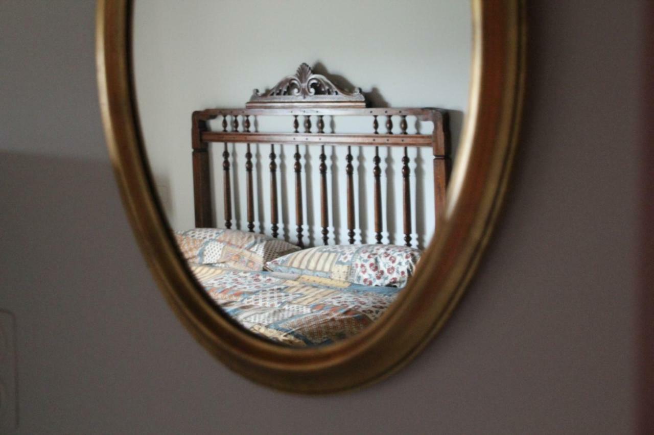 مبيت وإفطار Granollers de Florejacs La Casa Dels Ocells (Adults Only) المظهر الخارجي الصورة