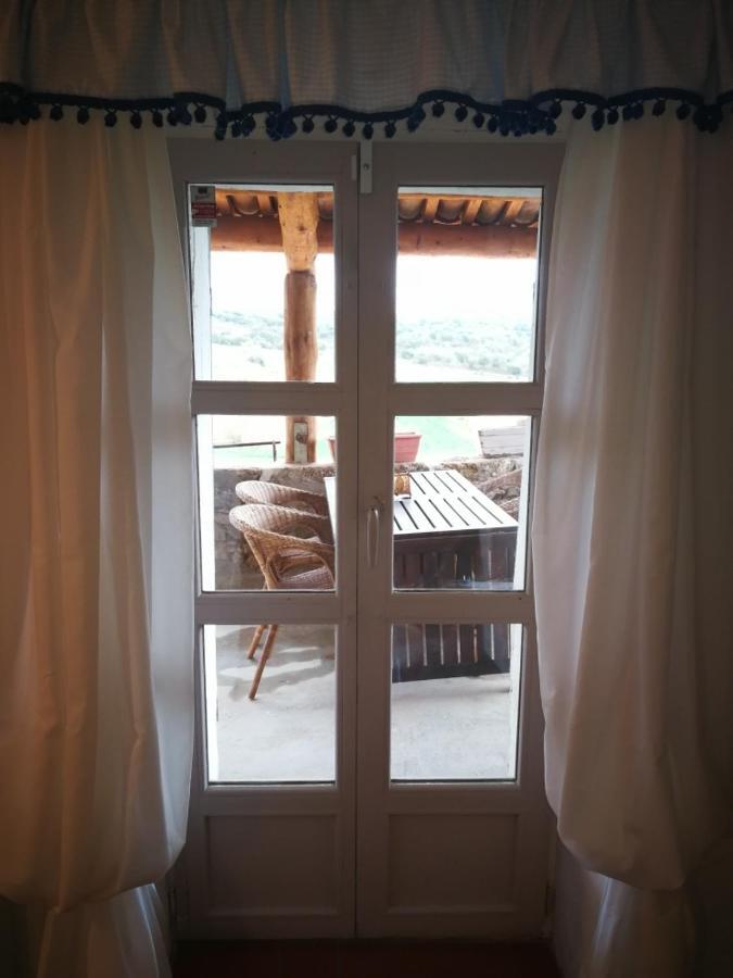 مبيت وإفطار Granollers de Florejacs La Casa Dels Ocells (Adults Only) المظهر الخارجي الصورة
